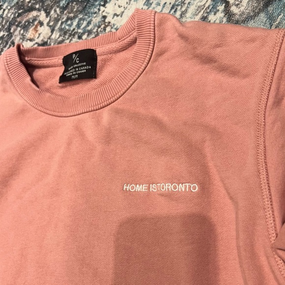 Peace Collective Cozy Crewneck - Picture 3 of 4